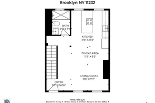 219 26th St, New York City, NY 11232 - Photo 15