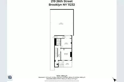 219 26th Street, New York City, NY 11232 - Photo 17