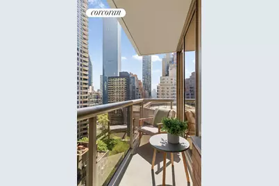 234 E 46th Street #704, New York City, NY 10017 - Photo 1