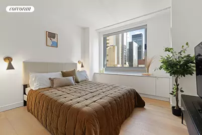 234 E 46th Street #704, New York City, NY 10017 - Photo 3