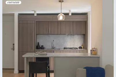 234 E 46th Street #705, New York City, NY 10017 - Photo 3