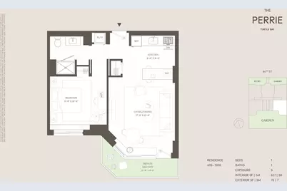 234 E 46th Street #705, New York City, NY 10017 - Photo 19
