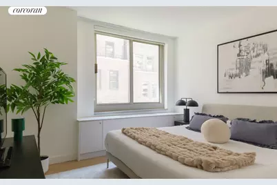 234 E 46th Street #705, New York City, NY 10017 - Photo 5