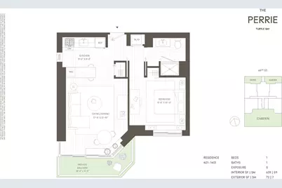 234 E 46th Street #1101, New York City, NY 10017 - Photo 19