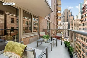 234 E 46th St, New York City, NY 10017 - Photo 5