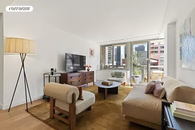 234 E 46th Street #1504, New York City, NY 10017 - Photo 1