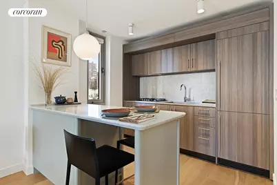 234 E 46th Street #1504, New York City, NY 10017 - Photo 3