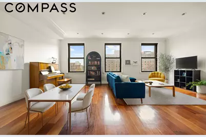 473 Hicks Street #3A, Brooklyn, NY 11231 - Photo 1