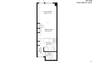 211 Thompson St, New York City, NY 10012 - Photo 13