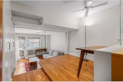 211 Thompson Street #5M, New York City, NY 10012 - Photo 3