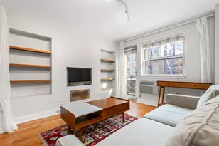 211 Thompson St, New York City, NY 10012 - Photo 1