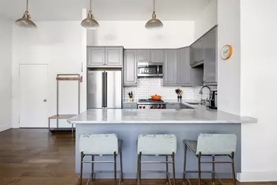 505 Court Street #5H, Brooklyn, NY 11231 - Photo 3