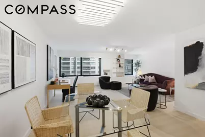 531 Main Street #409, New York City, NY 10044 - Photo 3