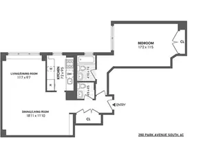280 Park Ave S, New York City, NY 10010 - Photo 7