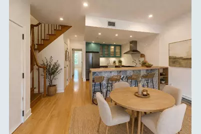 82 Visitation Place #2, New York City, NY 11231 - Photo 1