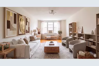 1200 Gravesend Neck Road #3L, Brooklyn, NY 11229 - Photo 1