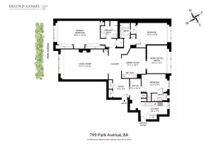 799 Park Ave, New York City, NY 10021 - Photo 17