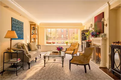 799 Park Avenue #8A, New York City, NY 10021 - Photo 1