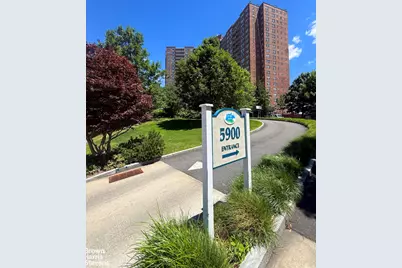 5900 Arlington Avenue #4B, New York City, NY 10471 - Photo 17