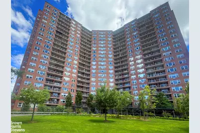 5900 Arlington Avenue #4B, New York City, NY 10471 - Photo 1