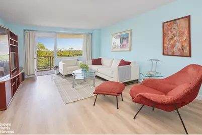 5900 Arlington Avenue #4B, New York City, NY 10471 - Photo 5