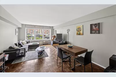 120 E 36th Street #8D, New York City, NY 10016 - Photo 9