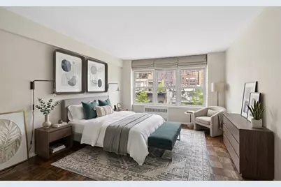 120 E 36th Street #8D, New York City, NY 10016 - Photo 3