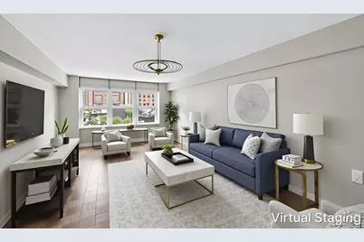 120 E 36th Street #8D, New York City, NY 10016 - Photo 5