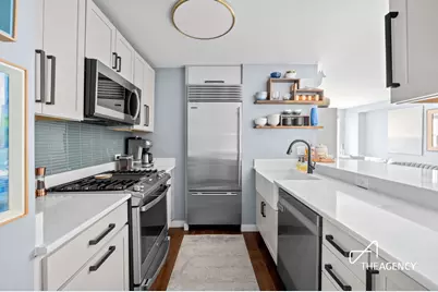 200 E 84th Street #11F, New York City, NY 10028 - Photo 5