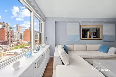 200 E 84th Street #11F, New York City, NY 10028 - Photo 3