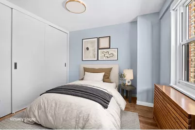 200 E 84th Street #11F, New York City, NY 10028 - Photo 9