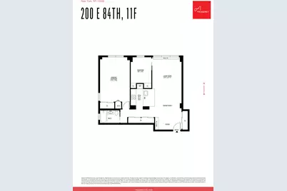 200 E 84th Street #11F, New York City, NY 10028 - Photo 15