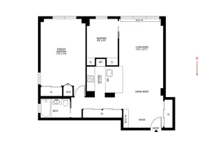 200 E 84th St, New York City, NY 10028 - Photo 15