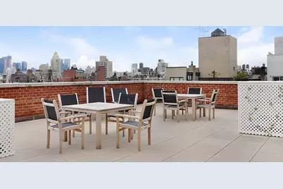 200 E 84th Street #11F, New York City, NY 10028 - Photo 13