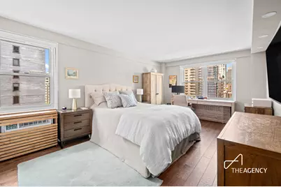 200 E 84th Street #11F, New York City, NY 10028 - Photo 7