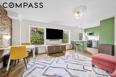 16 Wyckoff Street #4, New York City, NY 11201 - Photo 3