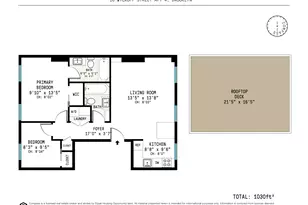 16 Wyckoff St, New York City, NY 11201 - Photo 11