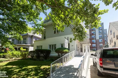 2699 Bedford Avenue, New York City, NY 11210 - Photo 1