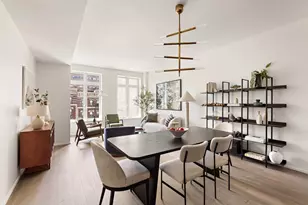 543 W 122nd St, New York City, NY 10027 - Photo 5