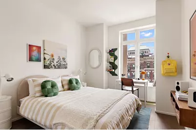 543 W 122nd Street #6H, New York City, NY 10027 - Photo 11