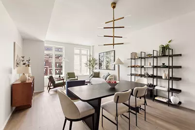543 W 122nd Street #6H, New York City, NY 10027 - Photo 5