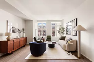 543 W 122nd St, New York City, NY 10027 - Photo 1