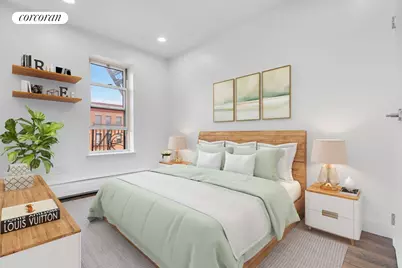 824 St Nicholas Avenue #45, New York, NY 10031 - Photo 5
