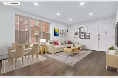 824 St Nicholas Avenue #45, New York, NY 10031 - Photo 1