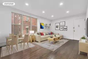 824 St Nicholas Ave, New York City, NY 10031 - Photo 1