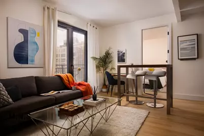260 Gold Street #106, Brooklyn, NY 11201 - Photo 3