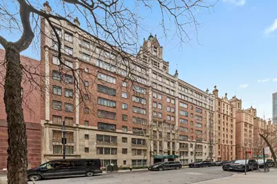 321 E 43rd Street #905, New York City, NY 10017 - Photo 21