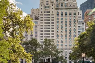 100 Central Park S, New York City, NY 10019 - Photo 7