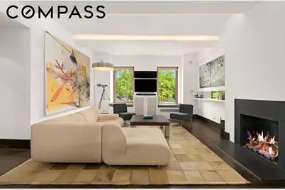 100 Central Park S #2B, New York City, NY 10019 - Photo 1