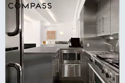 100 Central Park S #2B, New York City, NY 10019 - Photo 3